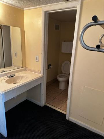 Loyalty Inn Charlotte Airport Экстерьер фото