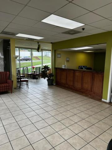 Loyalty Inn Charlotte Airport Экстерьер фото